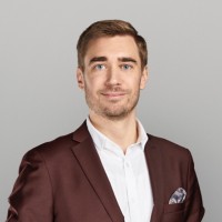 Nick Brix Nielsen