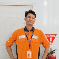 Muhammad Ainurrofiq