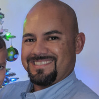 Luis Morales