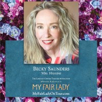 Becky Saunders