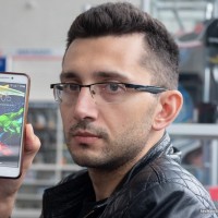 Андрей Гомыляев