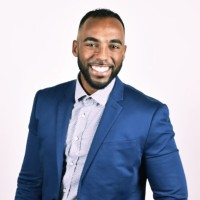Cameron Palmer, Aicp, Mcip-I