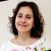 Ирина Денисова