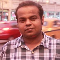 Arnab Misra