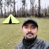 Harish Kanagasabapathy