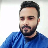 Haider Raza Awan