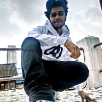 Vishal Saroj