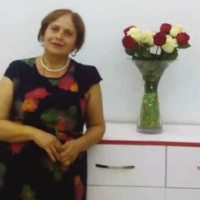 Maia Metreveli