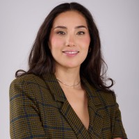 Ana Cristina Peña Panting