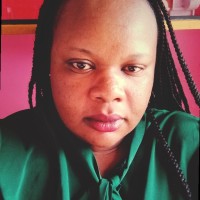 Teresia Nderitu