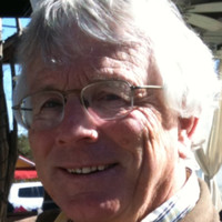 Darrell Selke