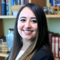 Maria Jose Huerta Fernandez