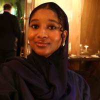 Safiya Muhammad-Bande