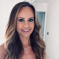 Vicky Redford