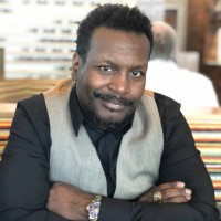 Detrick Franklin, MBA