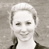 Elena Musgrave
