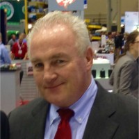 Mark Schmissrauter
