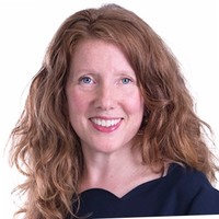 Sarah Wildman, CFP, FCSI