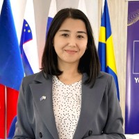 Sadoqat Aminova