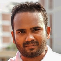 SAIFUL BAPPY