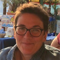 Anke Schlegel-Geßner