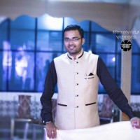 Dr.Pranab Mohanty