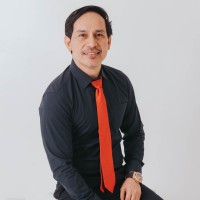 Arnel Nabor, ECE, PMP®, RFP®