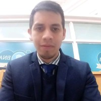 Pablo Arce