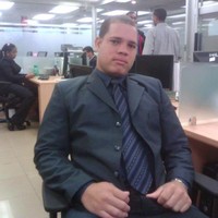 Edward Basora Mendez