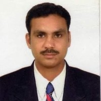 Rajanna G