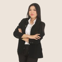 Dewi Priscilia