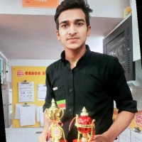 Arendra Singh Yadav