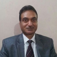 Lalit Mohan