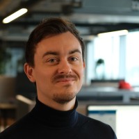 Sondre Rudi Baugstø