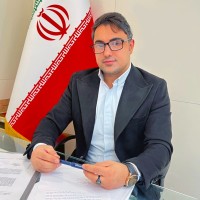 Mohammad Javad Kabiri