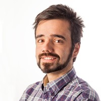 Borja Gómez Del Cerro