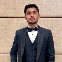 Muhammed Ahmed Shakil