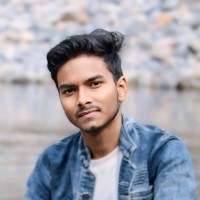 Aman Kumar Verma
