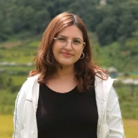 Sonal Adhikari