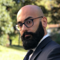 Neel Mehta
