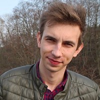 Александр Кушнарев