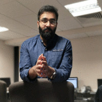 Ahmed Tariq