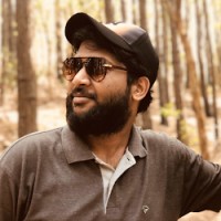 Parshuram Savla