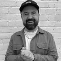 Jonathan Pedley