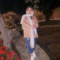 Mitra Mohammadi