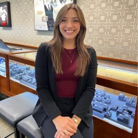 Madison Mathews