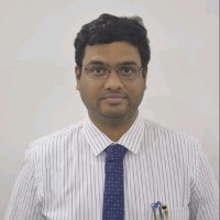 Dr.Nikhil Gawde