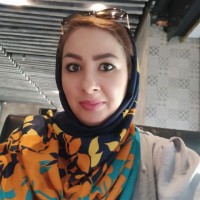 Mahdieh Maleki