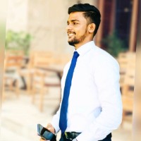 Sachith Perera