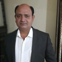 Sunil Singh